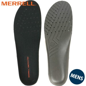 ������ MERRELL �C���\�[�� �L�l�e�B�b�N �t�B�b�g �x�[�X �t�b�g�x�b�h �������[ [JAFABMM SS25] M KINETIC FIT BASE FOOTBED MEMORY �����Y �C ���~�� �V���[�Y�A�N�Z�T���[ BLACK