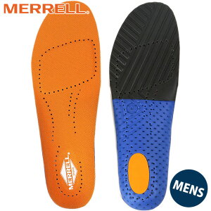  MERRELL C\[ LleBbN tBbg G[g tbgxbh [JAFPRECTMM SS25] M KINETIC FIT ELITE FOOTBED Y C ~ V[YANZT[ ORANGE