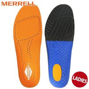 yő100%|CgobNz MERRELL C\[ LleBbN tBbg G[g tbgxbh [JAFPRECTWM SS25] W KINETIC FIT ELITE FOOTBED fB[X C ~ V[YANZT[ ORANGE