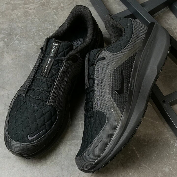 楽天市場】ナイキ NIKE スニーカー エアー ウィンフロー11 ゴアテック 