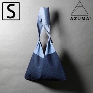 yő100%|CgobNzAY}obO AZUMA BAG Âܑ AZUMA BAG{TASUKI BAG series KOJIMA S [AZMBG-DENIM03 FW24] YEfB[X Ad}obO V_[obO GRobO { nhCh 