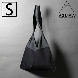 yő100%|CgobNzAY}obO AZUMA BAG Âܑ AZUMA BAG{TASUKI BAG series KOJIMA S [AZMBG-DENIM03 FW24] YEfB[X Ad}obO V_[obO GRobO { nhCh 