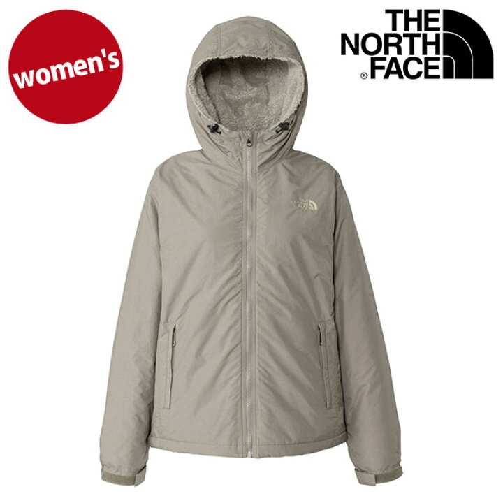 楽天市場】ザ・ノース・フェイス THE NORTH FACE コンパクトノマド 