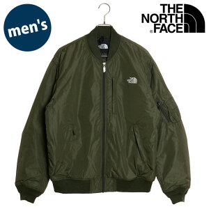 UEm[XEtFCX THE NORTH FACE CT[V{o[WPbg [NY82452-NT FW24] Insulation Bomber Jacket Y TNF AEghA AE^[ MA-1WPbg   j[g[vyez