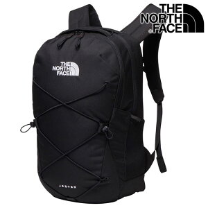 �U�E�m�[�X�E�t�F�C�X THE NORTH FACE �����b�N �W�F�X�^�[ [NM82462-K SS25] 26L Jester �����Y�E���f�B�[�X TNF �A�E�g�h�A �� �f�C�p�b�N �o�b�N�p�b�N �u���b�N�ye�z ���K�戵�X
