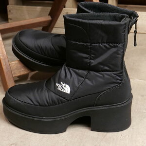 UEm[XEtFCX THE NORTH FACE u[c EBY J~A kvVu[c EH[^[v[t [NFW52474-KK FW24] W Kalmia Nuptse Boots WP fB[X TNF AEghA h  EB^[u[c TNF