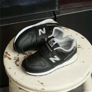 j[oX NEWBALANCE Xj[J[ IZ996 [IZ996BE3 FW24] j̎qE̎q xr[ LbY qC WCY(3E`4E) BLACK K戵Xyezytsz