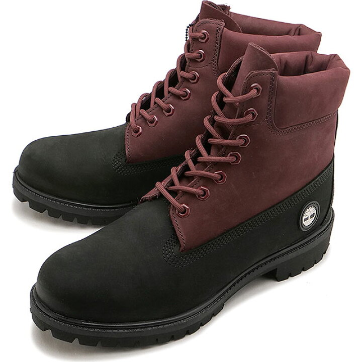 楽天市場】ティンバーランド Timberland 6インチプレミアムブーツ 