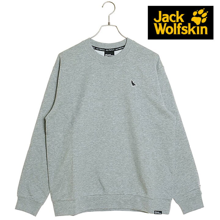楽天市場】ジャックウルフスキン Jack Wolfskin JP ハウリングウルフ 