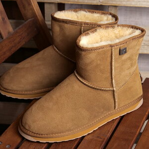 G~ I[XgA EMU Australia [gu[c v`i XeBK[ X~j [WP20003 FW24] PLATINUM STINGER SLIM MINI fB[X G~[ C V[gu[c  Chestnut K戵X