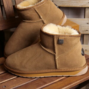 G~ I[XgA EMU Australia [gu[c v`i X_[ [WP11875 FW24] PLATINUM SLIM DARLING fB[X G~[ C V[gu[c  Chestnut K戵X