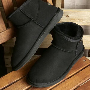 yő100%|CgobNzG~ I[XgA EMU Australia [gu[c v`i X_[ [WP11875 FW24] PLATINUM SLIM DARLING fB[X G~[ C V[gu[c  Black K