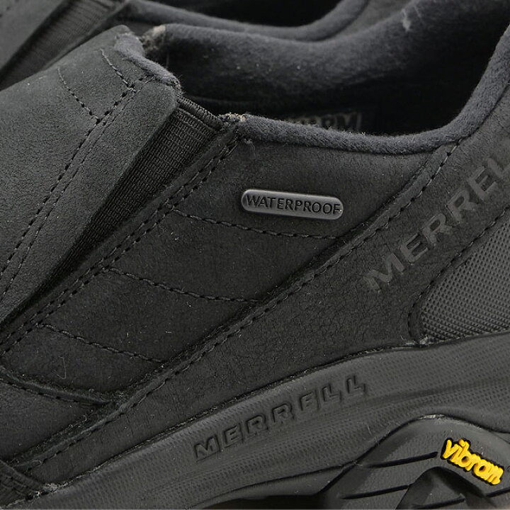 楽天市場】MERRELL メレル スニーカー コールドパック3 サーモモック 