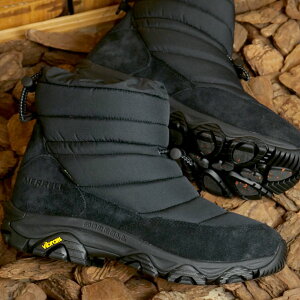 yő100%|CgobNz MERRELL u[c R[hpbN3 [ T[ g[ EH[^[v[t [J5006763 FW24] U COLDPACK 3 ZERO THERMO TALL WP YEfB[X C Xm[u[c hh 