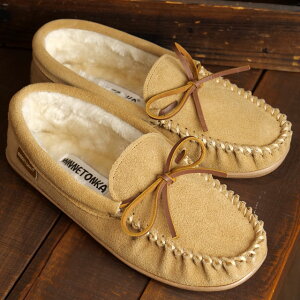 ~lgJ MINNETONKA tbgV[Y PCfX [40601 FW24] CADENCE fB[X C t@[JV { Cinnamon K戵X