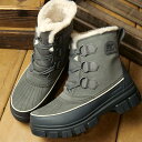 【30%OFF/SALE】SOREL ソレル ブーツ ティボリ5 ウォータープルーフ [NL5113-052 FW24] W TIVOLI V WP レディース 靴 …