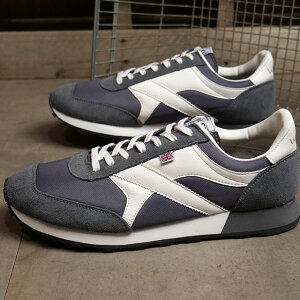 EHV WALSH Xj[J[ gl[h-T [TOR24471 FW24] TORNADO-T YEfB[X C p NVbN gjOV[Y GREY/WHITE