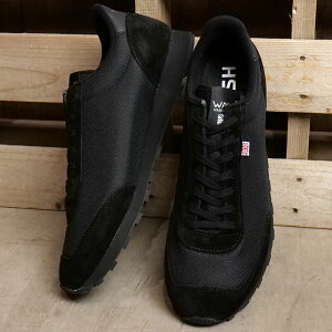 EHV WALSH Xj[J[ gl[h-T XV2 [TOR24463 FW24] TORNADO-T XV2 YEfB[X C p NVbN gjOV[Y BLACK