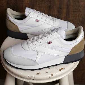 EHV WALSH Xj[J[ gl[h-T C [TOR24477 FW24] TORNADO-T C YEfB[X C p NVbN gjOV[Y WHT/TAN