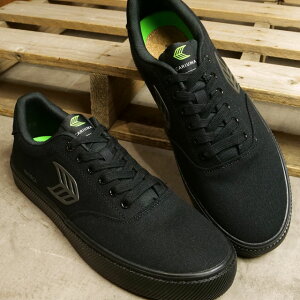 �y40%OFF/SALE�z�J���E�} CARIUMA �X�j�[�J�[ �i�C�I�J �L�����o�X [601703B30 FW24] NAIOCA CANVAS �����Y �C �T�X�e�B�i�u�� �V���[�Y �X�P�V���[ All Black/Ash Grey ���K�戵�X�ye�z�yts�z