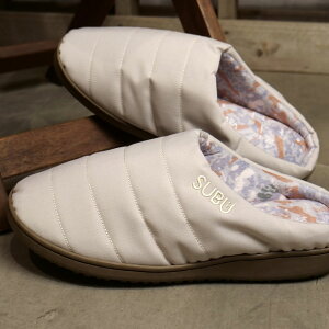 Xu SUBU ~pT_ R tB[h [SN-22 FW24] SUBU NANNEN Field YEfB[X NbO Lv AEghA  SOY