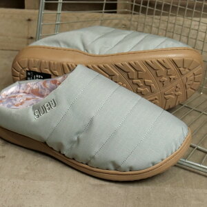 Xu SUBU ~pT_ R tB[h [SN-21 FW24] SUBU NANNEN Field YEfB[X NbO Lv AEghA  FAVA-BEAN