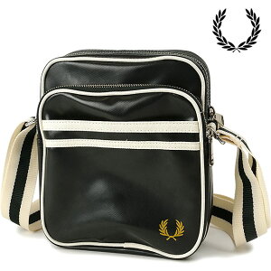 フレッドペリー(Fred Perry) ショルダーバッグ | 通販・人気ランキング 