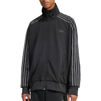 楽天市場】adidas トラックジャケット ブラックの通販