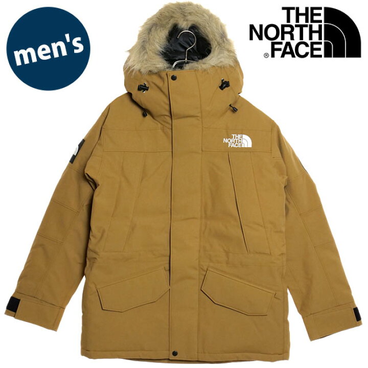 楽天市場】ザ・ノース・フェイス THE NORTH FACE アンタークティカ 