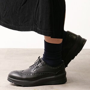 yő100%|CgobN!zԕi VZ gxV[Y TRAVEL SHOES by chausser gx V[Y oC VZ ANeBu U[Xj[J[ EBO`bv [TRA-027 FW24] Active Leather Sne