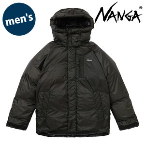 iK NANGA I[ebNXCg[eBeB[_EWPbg [ND2441-1A103-A FW24] M AURORA TEX LIGHT UTILITY DOWN JACKET Y AE^[ { I[_EWPbg h AEgh