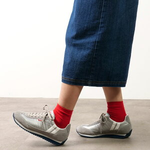 yX蕜fzԕi pgbN PATRICK Xj[J[ }\ [94854 FW24] MARATHON YEfB[X C { SPRUT/J[