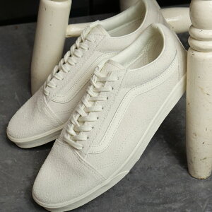 oY VANS Xj[J[ I[hXN[ [v [VN000D0ECCZ FW24] Old Skool Low pro fB[X C [Jbg ^Cv @Y MARSHMALLOWytsz K戵Xyez