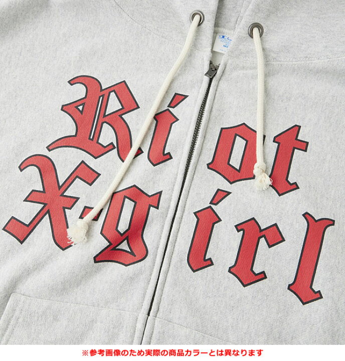 楽天市場】コラボ エックスガール X-girl チャンピオン リバース 