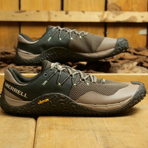 MERRELL Xj[J[ gC O[u7 [J068261 FW24] M TRAIL GLOVE 7 Y C ru\[ xAtbgV[Y FUNGI yez K戵Xytsz