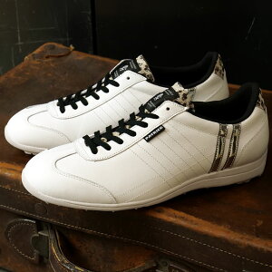 yő100%|CgobN!zԕi pgbN St PATRICK GOLF StV[Y p~[Jbv Ip[h [G2320 FW24] PAMIR-CP/LPD Y C jp Xj[J[^Cv { XeAU