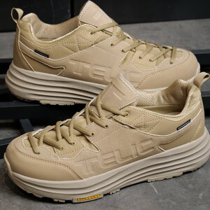 yő100%|CgobNzebN TELIC Xj[J[ I[[Y [ FW24] ALLROADS YEfB[X C V[Y [Jbg  Beige K戵Xyez ytsz