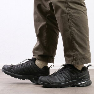 �T������ SALOMON �����Y �g���C�������j���O�V���[�Y �S�A�e�b�N�X [L47270100] XA PRO 3D V9 GTX �C �X�j�[�J�[ �h�� �A�E�g�h�A Black/Phantom/Pewter �� �u���b�N�n ���K�戵�X