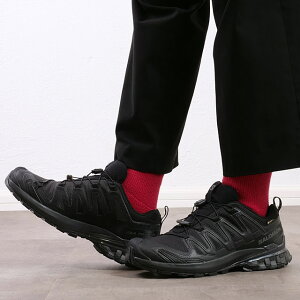 �T������ SALOMON ���f�B�[�X �g���C�������j���O�V���[�Y �S�A�e�b�N�X [L47270800 FW23] XA PRO 3D V9 GTX W �C �X�j�[�J�[ �h�� �A�E�g�h�A Black/Phantom/Pewter ���K�戵�X