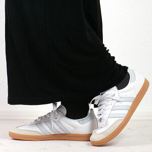 AfB_X IWiX adidas Originals fB[X Xj[J[ To OG EBY [NKG95/IE0877 SS24] SAMBA OG W C V[Y tbgEFAzCg/n[u[/ItzCg K戵X