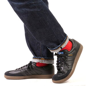 AfB_X IWiX adidas Originals Xj[J[ To OG [NIR66/IE3438 SS24] SAMBA OG YEfB[X C V[Y RAubN/RAubN/K