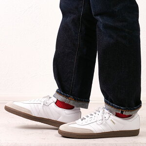 AfB_X IWiX adidas Originals Xj[J[ To OG [NIR66/IE3439 SS24] SAMBA OG YEfB[X C V[Y tbgEFAzCg/tbgEFAzCg/K