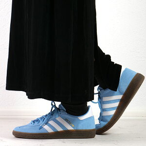 AfB_XIWiX adidas Originals Xj[J[ nh{[ XycBA [BTP23/BD7632 FW24] HANDBALL SPEZIAL fB[X C V[Y Cgu[/tbgEFAzCg/K