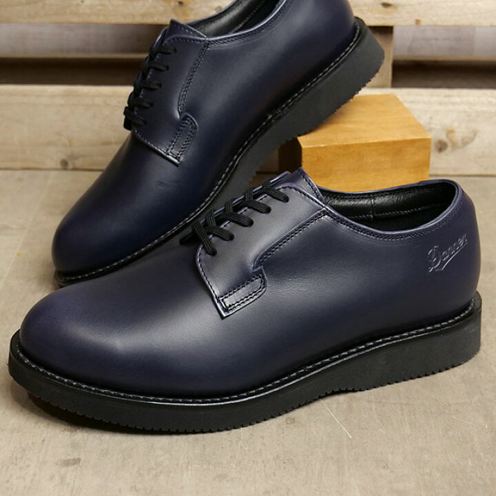 楽天市場】ダナー Danner ポストマン ウォータープルーフ [D214370 