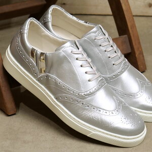 �y�ő�100%�|�C���g�o�b�N�z�ԕi�������� �p�g���b�N PATRICK �X�j�[�J�[ �؃l���E���^���b�N [506854 FW24Q4] PENNER-MT �����Y �C ���{�� ���_���I�� �V�[�Y������ SLV �V���o�[