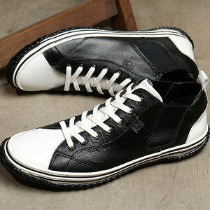 ԕi XsO SPINGLE Xj[J[ TChSA [SP442-53 FW24WINTER] SP-442 YEfB[X { JK[U[ Shiro/Kuro zCg/ubN K戵X