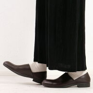 返品交換送料無料 ショセ トラベルシューズ TRAVEL SHOES by chausser トラベル シューズ バイ ショセ ド…