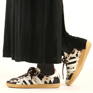 AfB_X IWiX adidas Originals Xj[J[ ToOG EBY [JR1256 FW25] SAMBA OG W fB[X C V[Y _[NuE/ItzCg/K3 K戵X