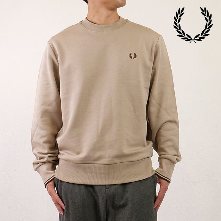 楽天市場】【最大100%ポイントバック】FRED PERRY フレッドペリー 