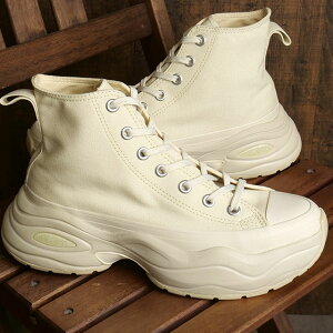 y40%OFF/SALEzRo[X CONVERSE Xj[J[ I[X^[ A[ T[Wg[i[ HI [31313150 HO24] ALL STAR (R) SURGETRAINER HI fB[X C nCJbg V[Y p ECRU K戵Xyezytsz